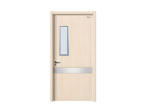 河南教室隔音门