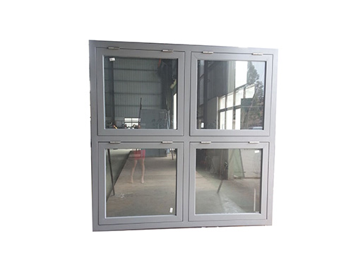 河南钢制泄爆窗