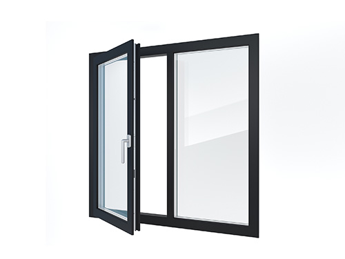 河南断桥铝门窗