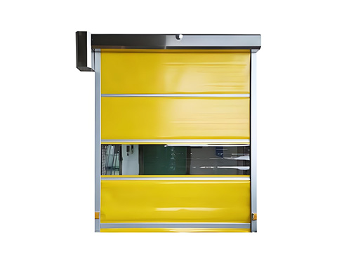 河南电动卷帘门