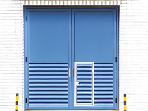 河南工业变压器门