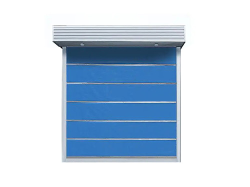 河南防火卷帘门